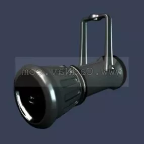Ceiling Design Spot Light 3d model
