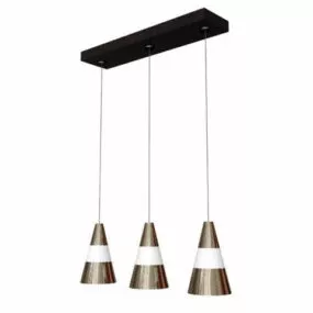 Dinning Room 3 Lights Hanging Lighting 3d model