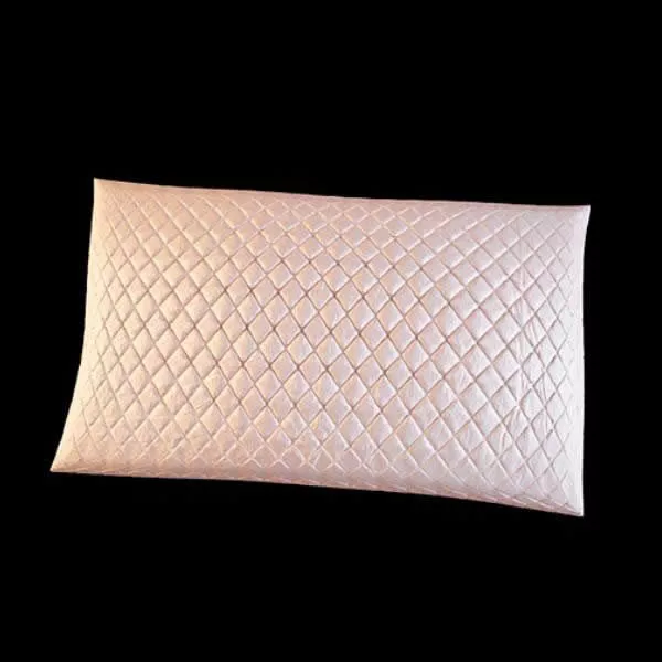 Air Mesh Pillow Cushion 3d model Air Mesh Pillow Cushion 3d model