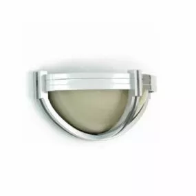 Aluminum Decorative Wall Lamp 3d model