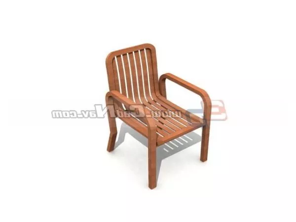 Human Skeleton Arn 3d model