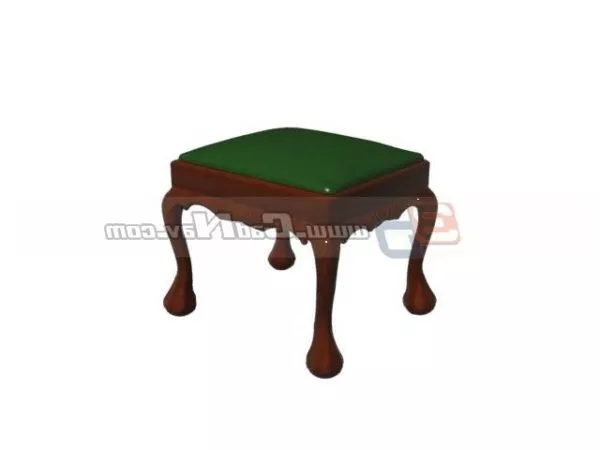 Casio Celviano Piano 3d model