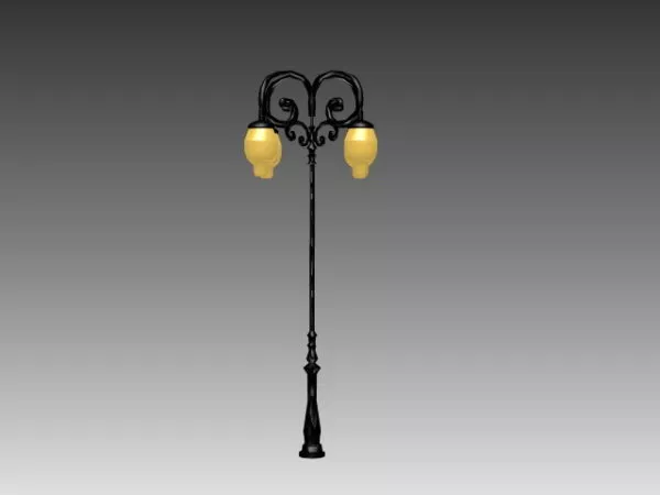 City Building Pack 3d model