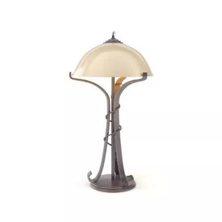Antique Furniture Desk Lamp 3d model Antique Furniture Desk Lamp 3d model