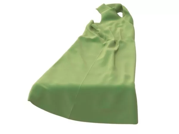 Jacket Coat 3d model