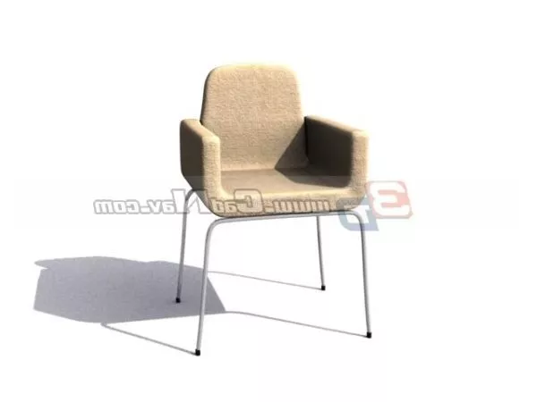 Shell Shape 3d model