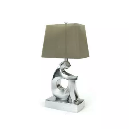 Art Design Desk Lamp 3d model Art Design Desk Lamp 3d model