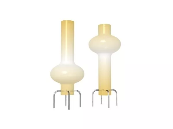 Hollow Shapes Set 1 3d model