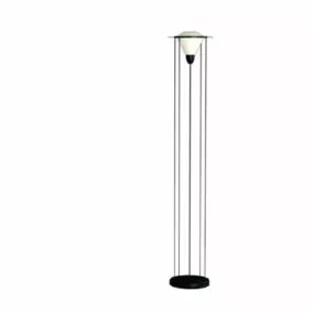 Living Room Artistic Floor Lamp 3d model