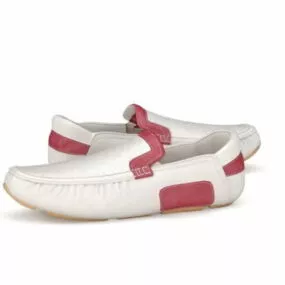 Fashion Athletic Sneakers Shoes 3d model