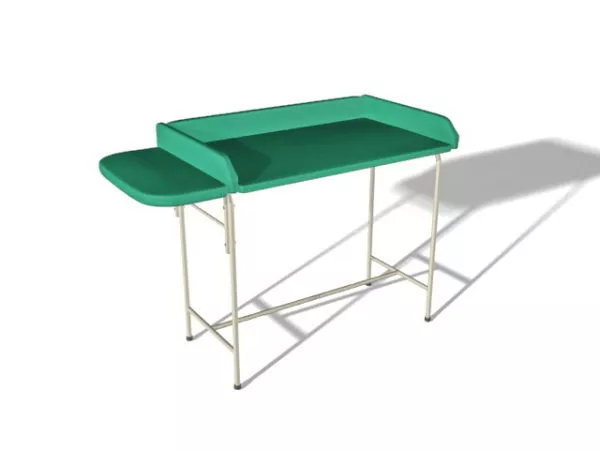 Dna Test Health Equipment 3d model