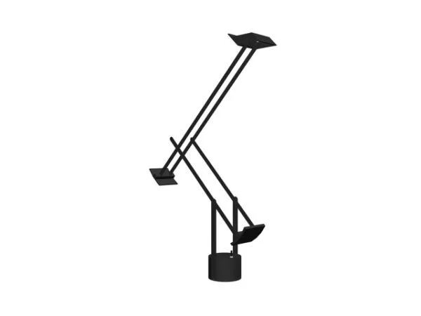 Balanced Arm Home Floor Light 3d model Balanced Arm Home Floor Light 3d model