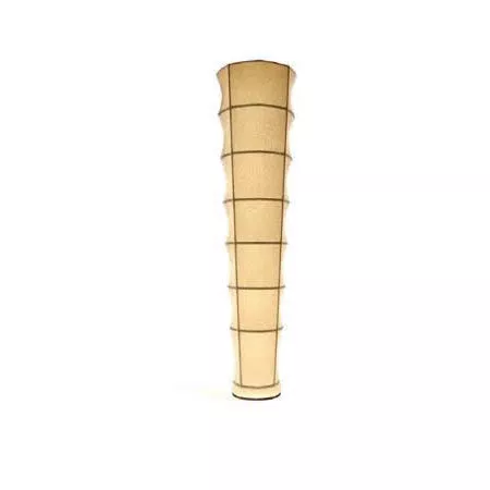 Hexagon Gap Shape 3d model