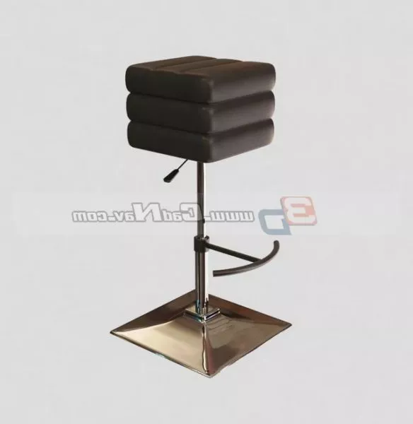 Workshop Lift 3d model