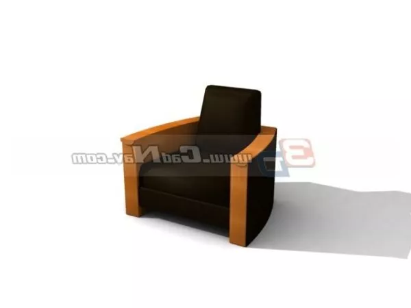 Bar Sofa Chair Furniture 3d model Bar Sofa Chair Furniture 3d model