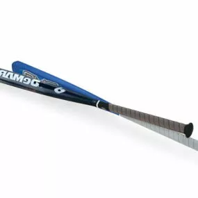 Sport Baseball Bats 3d model
