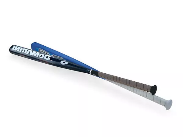 Sport Baseball Bats 3d model Sport Baseball Bats 3d model