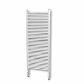 Bathroom Equipment Radiators 3d model