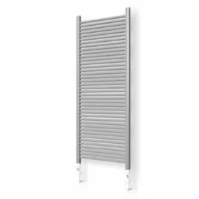 Bathroom Equipment Towel Radiator 3d model