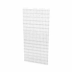 Bead Decoration Room Dividers 3d model
