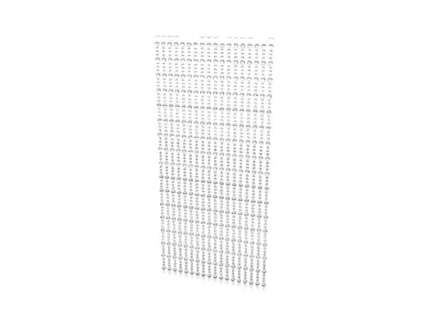 Carved Pattern Screen Divider 3d model