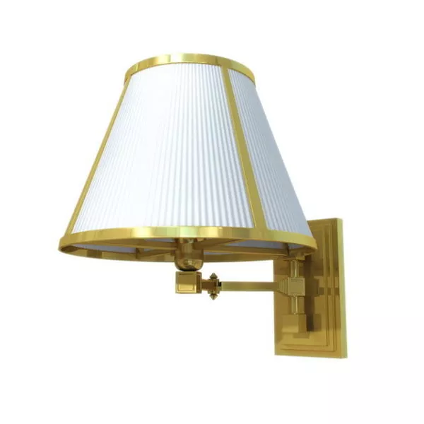 Bedroom Wall Mount Light Fixtures 3d model Bedroom Wall Mount Light Fixtures 3d model