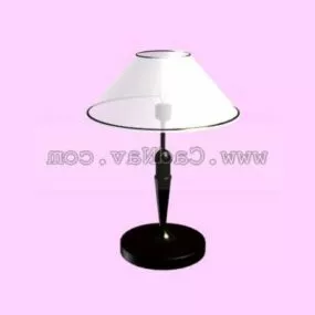 Bedside Lights Design 3d model