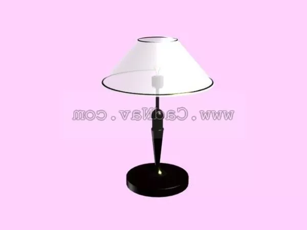 Bedside Lights Design 3d model Bedside Lights Design 3d model