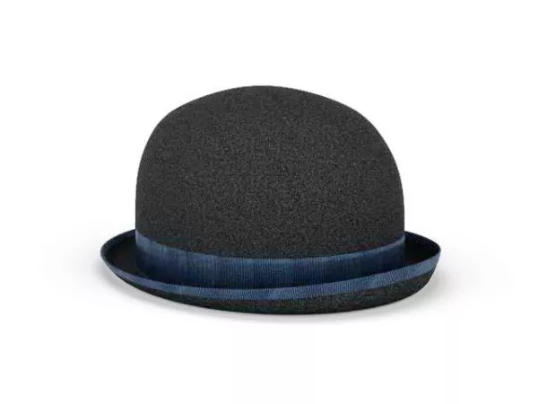 Big Hat 3d model