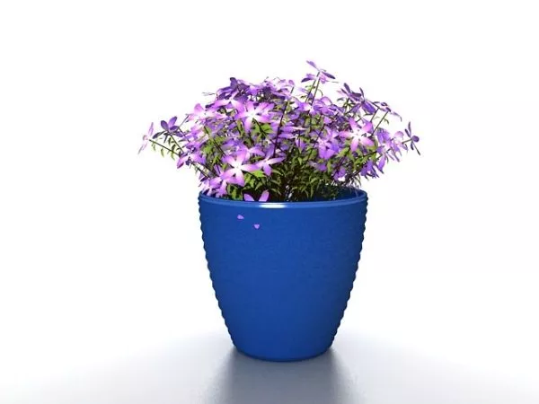 Urn Base 3d model