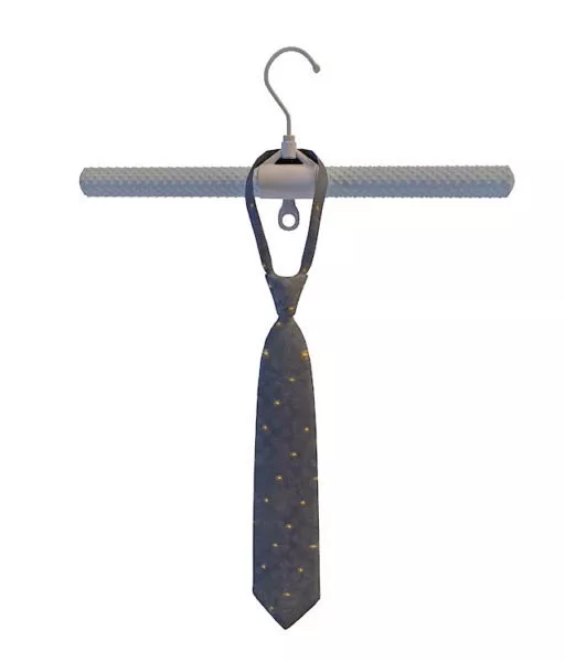 Hanger Coat 3d model
