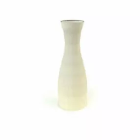 Bottle Shape Design Floor Lamp 3d model