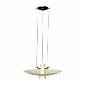 Dinning Room Bowl Hanging Light 3d model