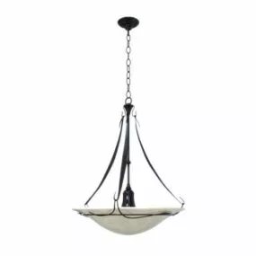 Bed Room Bowl Pendant Lighting 3d model