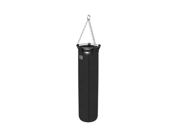 Boxing Training Punching Bag 3d model Boxing Training Punching Bag 3d model
