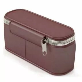 Brown Waist Bag Fashion 3d model