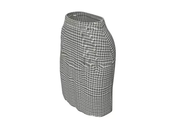 Pencils Equipment 3d model