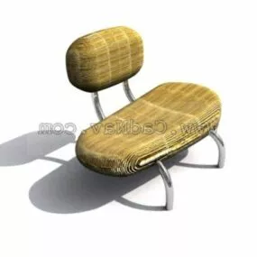 Children Chairs 3d model