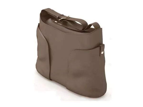 Office Handbag Leather 3d model