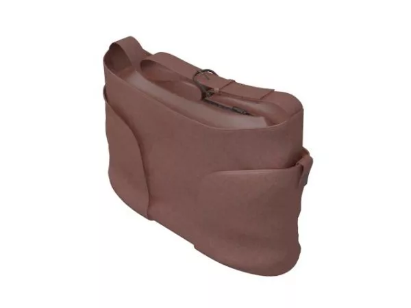 Ladies Handbag 3d model