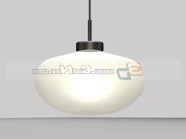 Newtons Ball Science Equipment 3d model