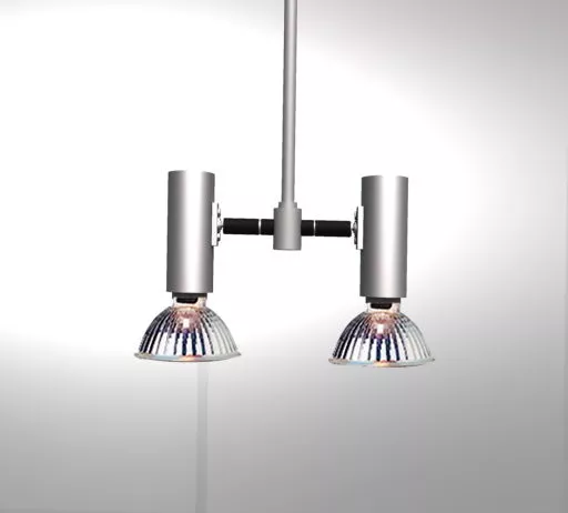 Home Ceiling Fixed Spotlight 3d model Home Ceiling Fixed Spotlight 3d model
