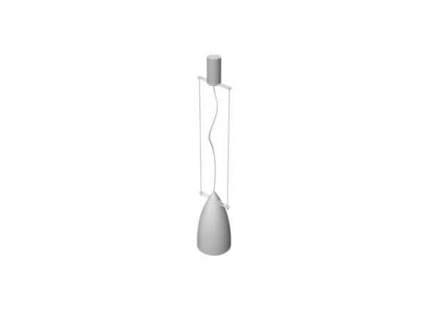 Home Design Ceiling Hanging Lamp 3d model Home Design Ceiling Hanging Lamp 3d model