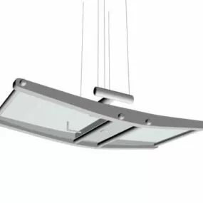 Home Ceiling Hanging Modern Lighting 3d model