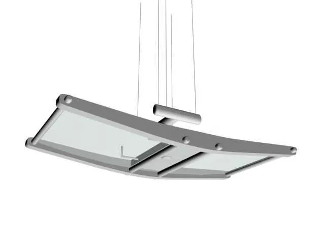 Home Ceiling Hanging Modern Lighting 3d model Home Ceiling Hanging Modern Lighting 3d model
