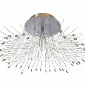 Ceiling Led Lighting 3d model