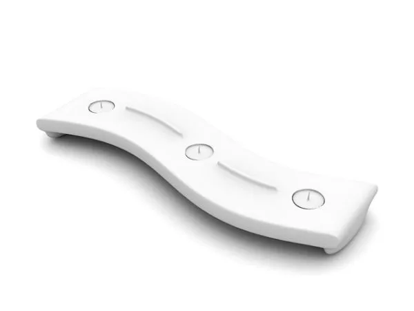 Adjustable Wrench Tool 3d model