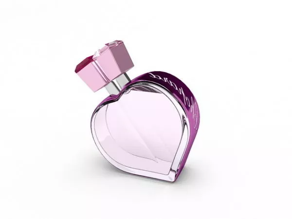 Perfume Bottle Kenzo 3d model