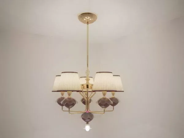 Kitchen Classic Style Chandelier 3d model Kitchen Classic Style Chandelier 3d model