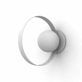 Home Lighting Classic Ball Wall Lamp 3d model